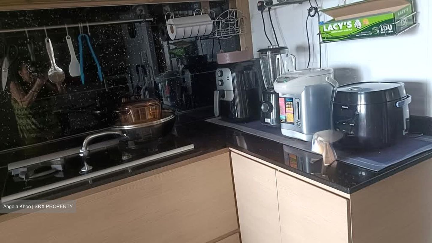 Blk 267 Boon Lay Crest (Jurong West), HDB 4 Rooms #573691051